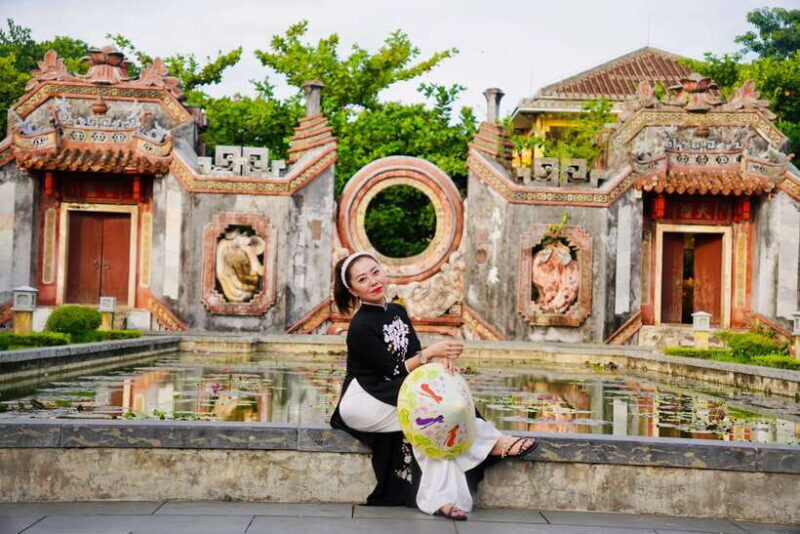 Da Nang: Marble Mountain, Coconut Village, Hoi an With Lunch - Highlights of the Tour