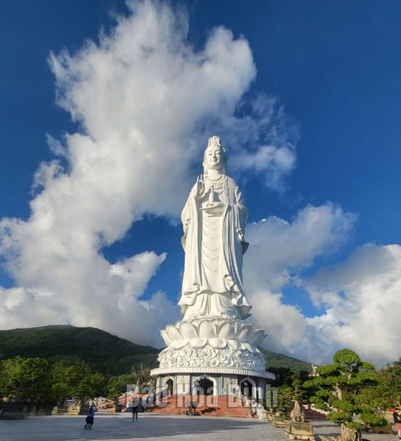 DA NANG: Marble Mountain & Monkey Mountain, Am Phu Cave - Accessibility Considerations