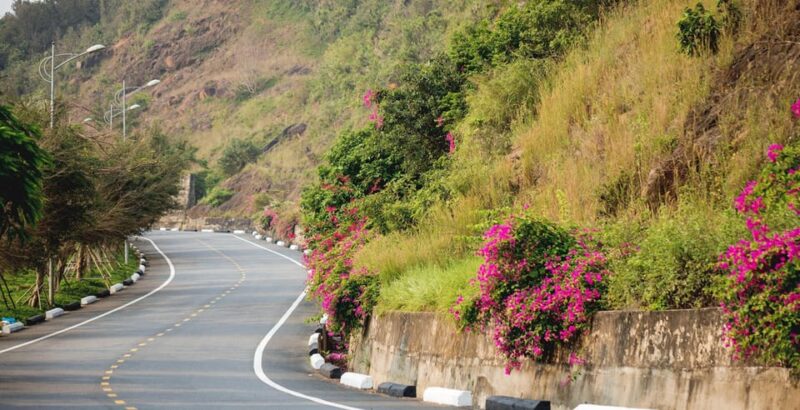 DA Nang: Marble Mountain & Monkey Mountain, Am Phu Cave - Key Points