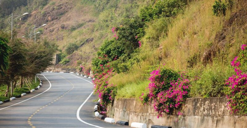 DA Nang: Marble Mountain & Monkey Mountain, Am Phu Cave - Destinations at a Glance