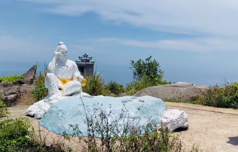 DA Nang: Marble Mountain & Monkey Mountain, Am Phu Cave - Activity Highlights