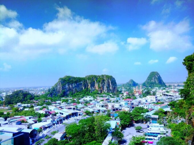 Da Nang: Marble Mountains And Son Tra Peninsula Exploration - Customer Reviews and Ratings