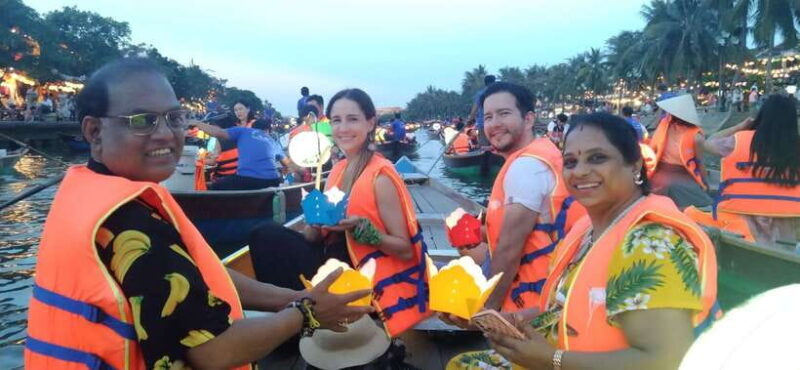 Da Nang: Marble Mountains, Cam Thanh & Hoi An Full-Day Tour - Preparing for the Tour