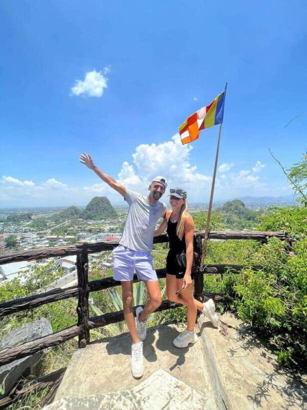 Da Nang: Marble Mountains, Cam Thanh & Hoi An Full-Day Tour - Discovering Hoi An Ancient Town