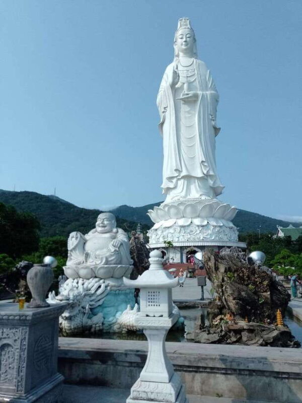 Da Nang: Marble Mountains, Cam Thanh & Hoi An Full-Day Tour - Customer Experiences and Feedback