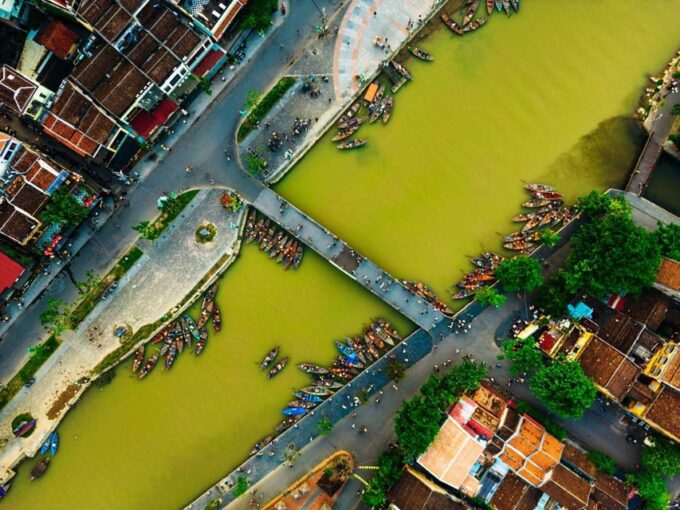 Da Nang: Marble Mountains - Hoi An Ancient Town Sunset Tour - Frequently Asked Questions