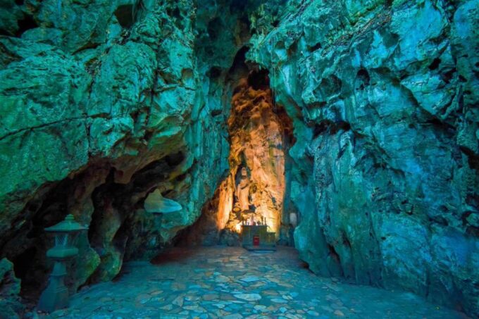 Da Nang: Marble Mountains & Hoi an City by Private Car - Frequently Asked Questions