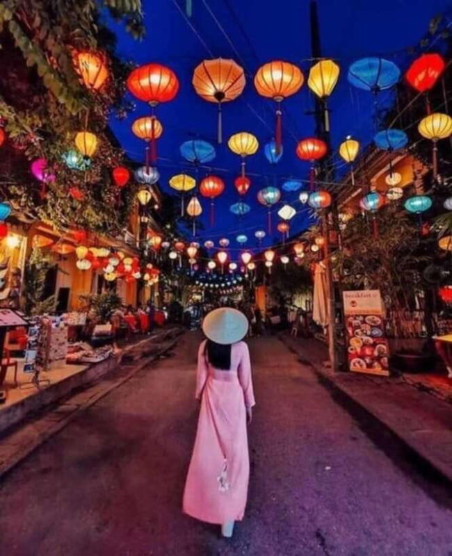 Da Nang: Marble Mountains & Hoi an Old Town by Private Car - Pickup and Transfer