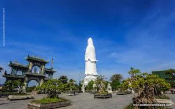 Da Nang: Marble Mountains, Linh Ung Pagoda, and Cham Museum - Important Considerations for the Tour