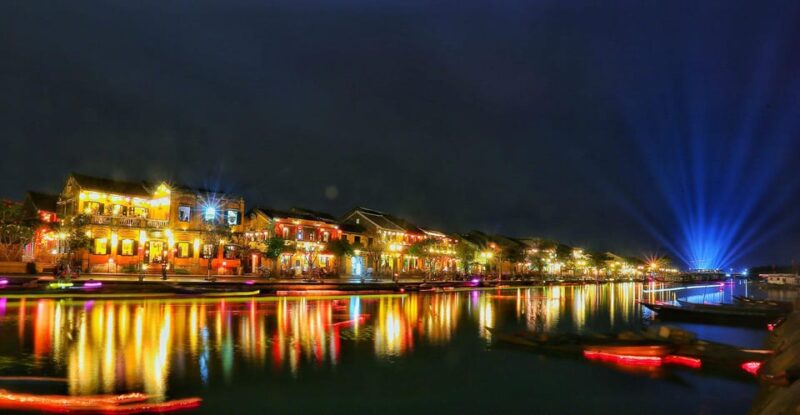 Da Nang: Marble Mountains, Linh Ung Pagoda & Hoi An Tour - Non-Nuoc Stone Village