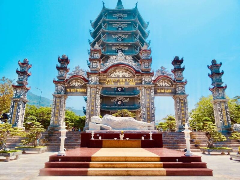 Da Nang: Marble Mountains, Monkey Mountain, and Am Phu Cave… - Important Information
