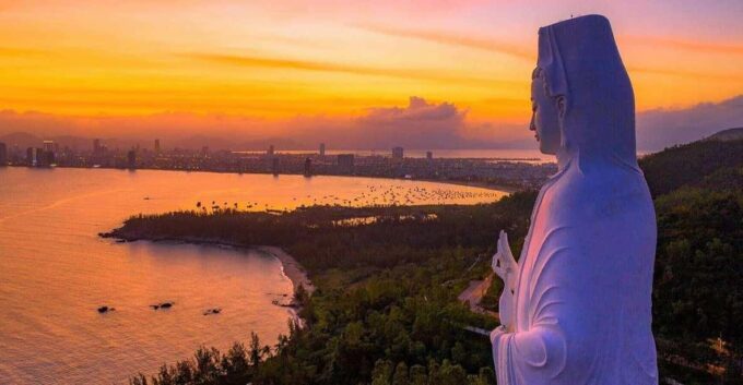 Da Nang: Marble Mountains, Monkey Mountain, and Am Phu Cave… - Frequently Asked Questions