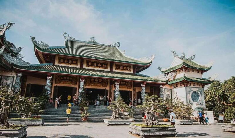 Da Nang : Marble Mountains, Monkey Mountain, and Am Phu Cave - Important Information