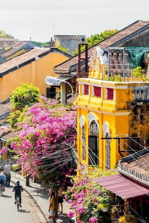 DA NANG: MARBLE MOUTAINS – HOI AN CITY MORNING TOUR - Marble Mountains Exploration