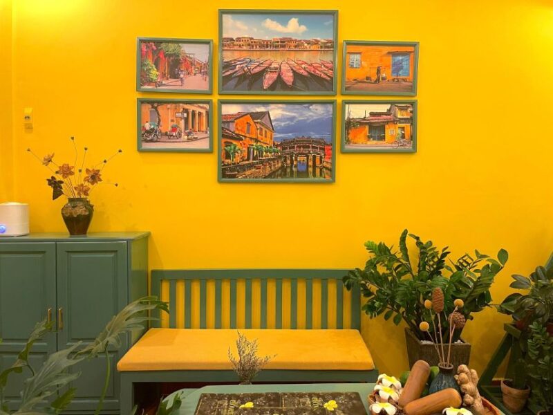 Da Nang Massag: Experience Traditional Vietnamese Massage - Wide Range of Services