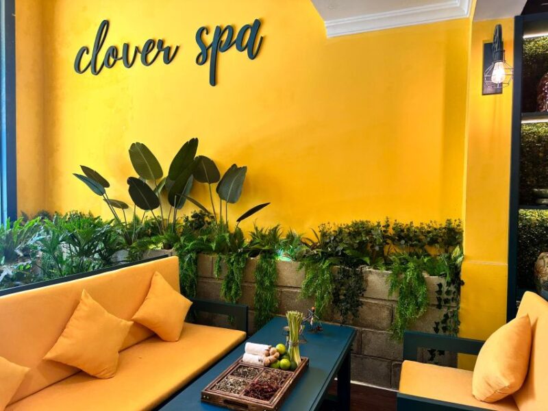 Da Nang Massag: Experience Traditional Vietnamese Massage - Stunning Facility Design