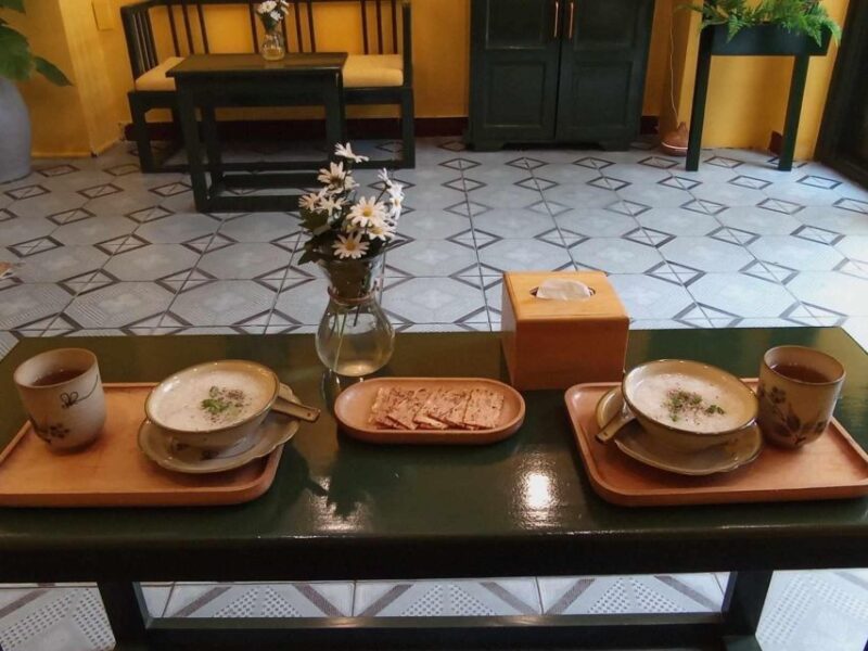 Da Nang Massag: Experience Traditional Vietnamese Massage - Dedicated Massage Technicians