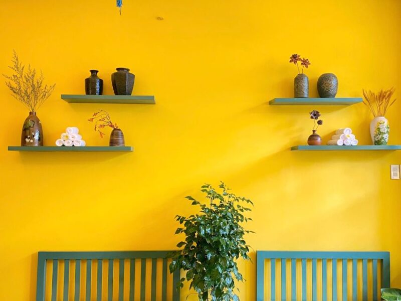 Da Nang Massag: Experience Traditional Vietnamese Massage - Contact and Booking