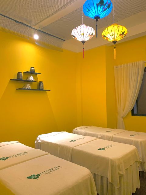 Da Nang Massag: Experience Traditional Vietnamese Massage - Recap
