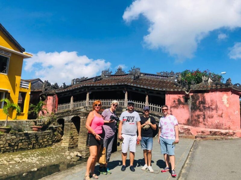 Da Nang: Memories Show & Hoi An Impression Theme Park - Customer Feedback