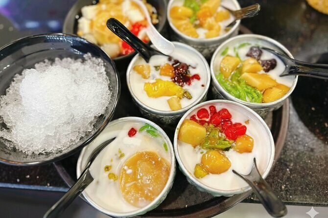 Da Nang Michelin Food Tour with Live Music - A Closer Look at the Experience