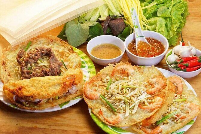 Da Nang Michelin Food Tour with Live Music - FAQ