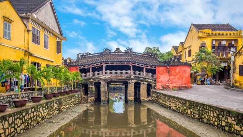 Da Nang-Monkey Mountain-Marble Mountain-Hoi An City By Night - Marble Mountains