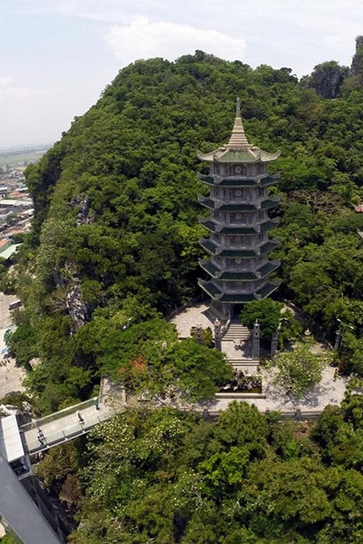 Da Nang-Monkey Mountain-Marble Mountain-Hoi An City By Night - Included Services