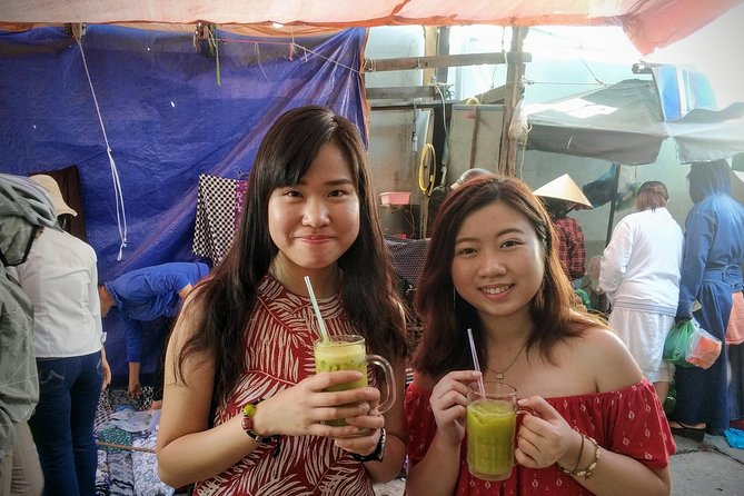 Da Nang Morning Food Tour - Culinary Delights