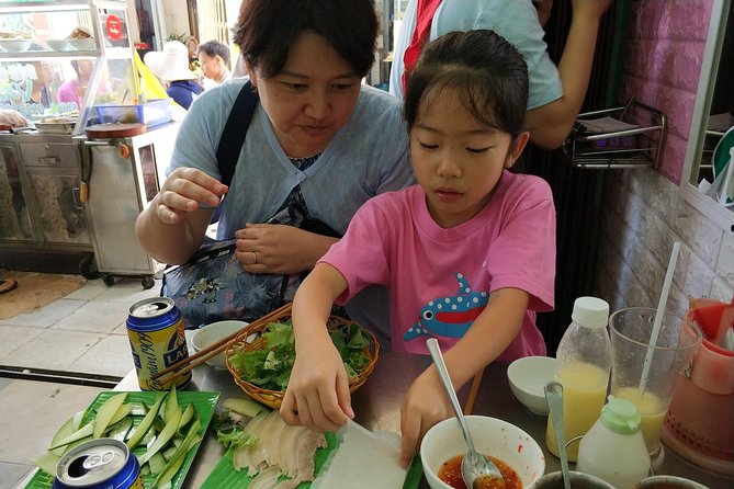 Da Nang Morning Food Tour - Pickup and Drop-off