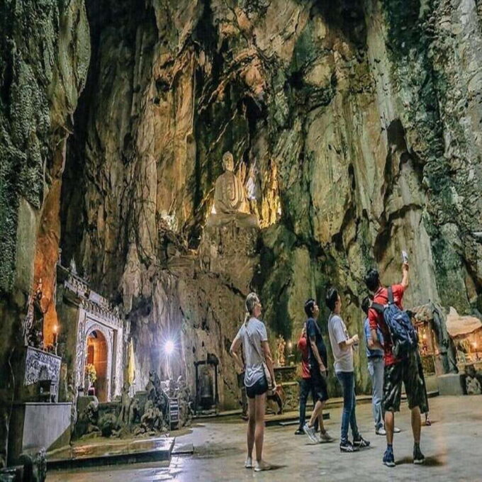 Da Nang/My Son/Hoi An Customize Tour By Private - Transportation and Pickup Locations