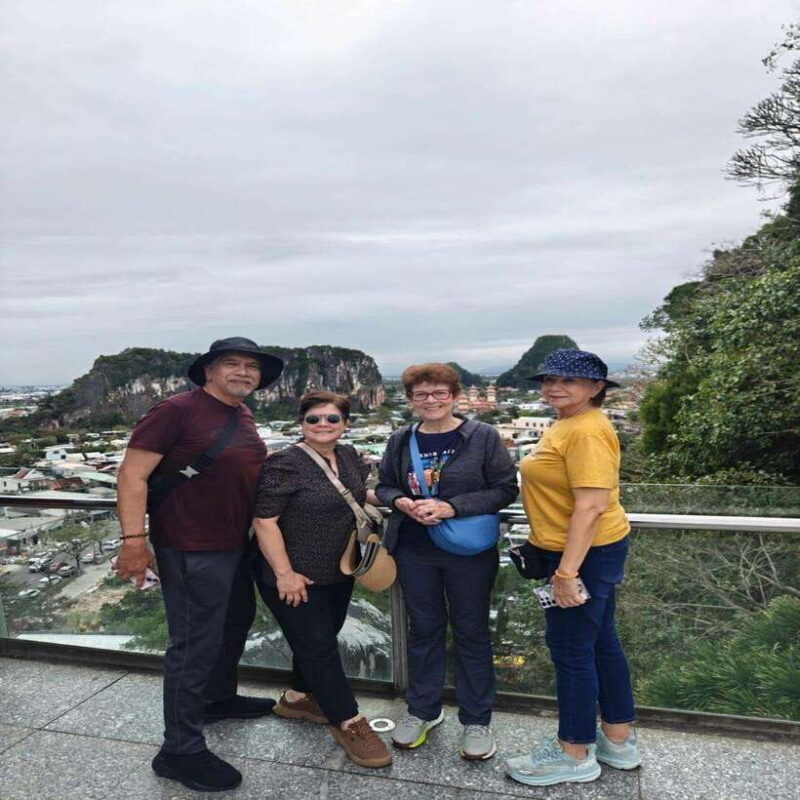 Da Nang: My Son Holly Land & Marble Mountain by Private - Important Information and Recommendations