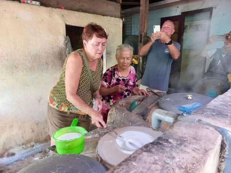 Da Nang: My Son Holly Land & Marble Mountain by Private - Marble Mountains