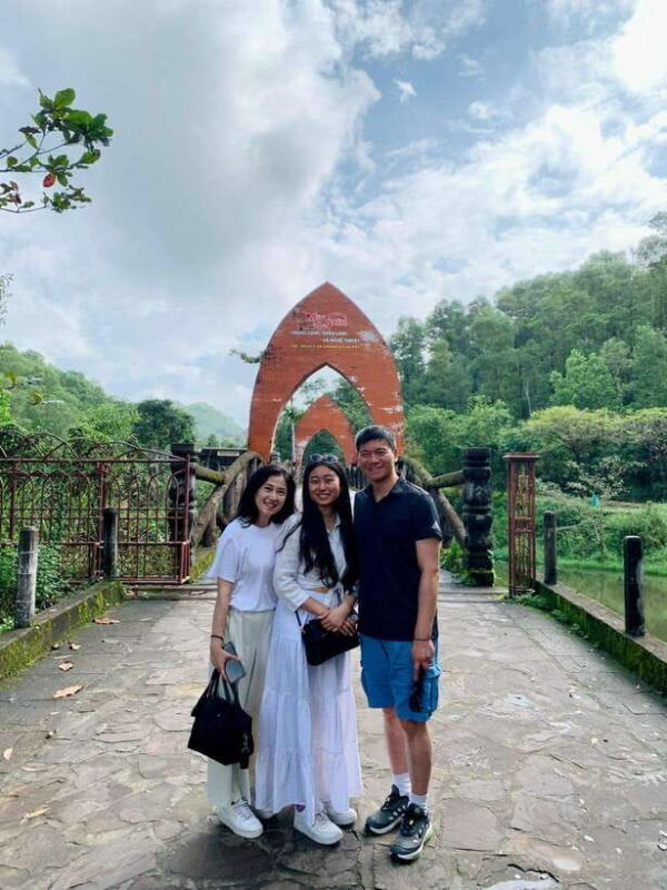 Da Nang: My Son Holly Land & Marble Mountain by Private - Frequently Asked Questions
