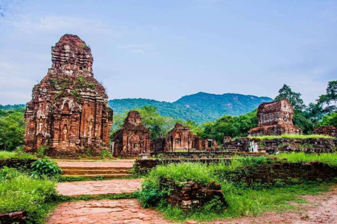 Da Nang: My Son Sanctuary Guided Tour With Lunch & Boat Ride - The Significance of Champa Civilization