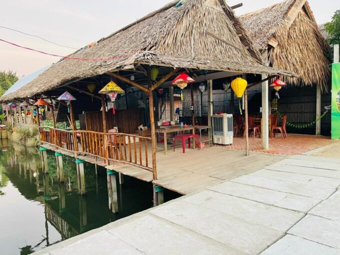 Da Nang: My Son Sanctuary, Hoi An Ancient, Marble Mountains - Booking Information