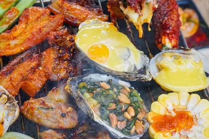 Da Nang Night Foodie & Sightseeing With Friendly Female Biker - Recommendations for the Da Nang Night Tour