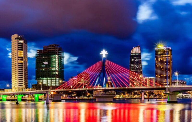 Da Nang Nightlife Adventure: Market,Landmarks & River Cruise - Important Information