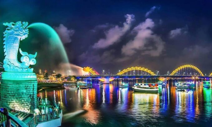 Da Nang Nightlife Adventure: Market,Landmarks & River Cruise - Frequently Asked Questions