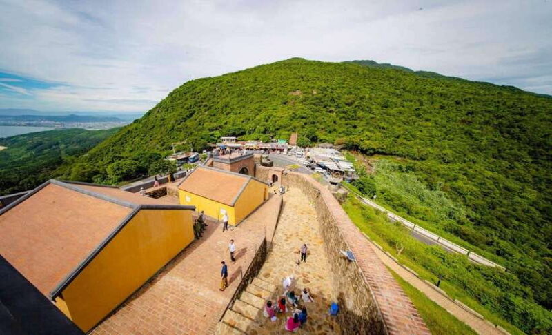 Da Nang or Hoi An: Hue City Tour Day Trip With Lunch - Itinerary and Highlights
