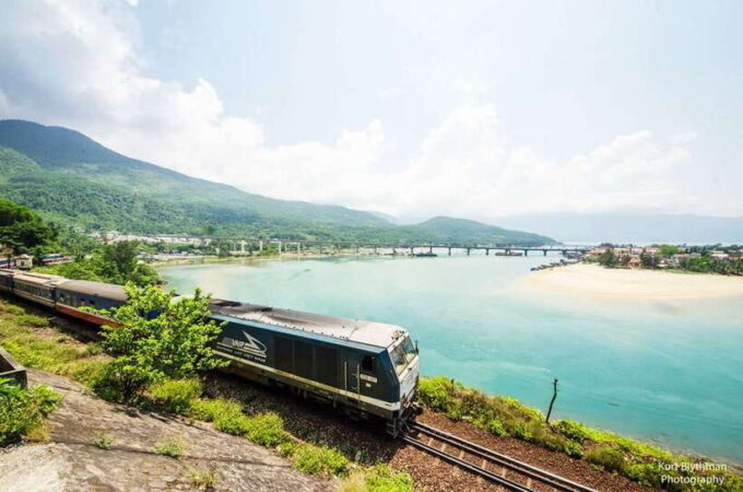 Da Nang : Private Car to Hue With Multi Sightseeing Stops - Monkey Mountain (Linh Ung Pagoda): Breathtaking Ocean Vistas