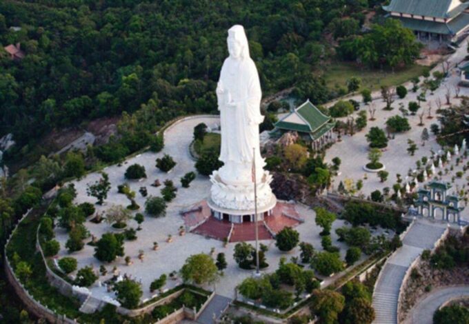 Da Nang: Private City Tour With Ao Dai Rider by Scooter - Frequently Asked Questions