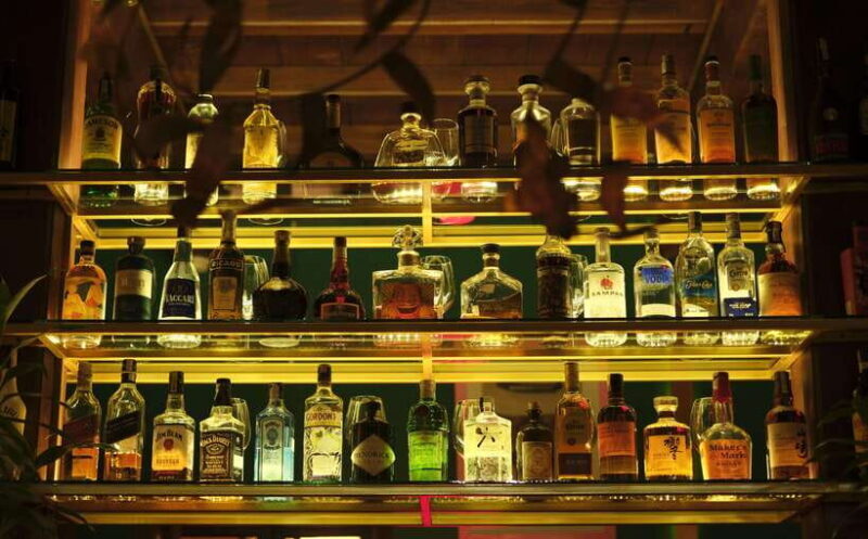 Da Nang: Private Cocktail Tasting With Top Local Mixologists - Cocktail Highlights