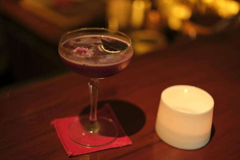 Da Nang: Private Cocktail Tasting With Top Local Mixologists - Booking and Cancellation Policy