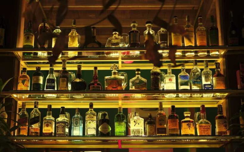 Da Nang: Private Cocktail Tasting With Top Local Mixologists - Frequently Asked Questions