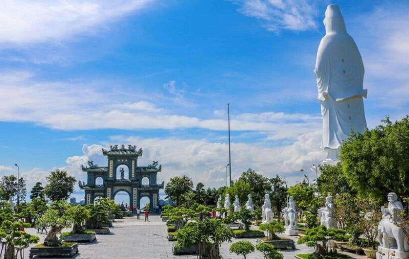 Da Nang: Private Half-Day City Highlights Tour - Important Information