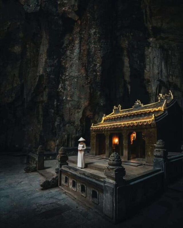 Da Nang: Private Half-day City Highlights Tour - Key Points