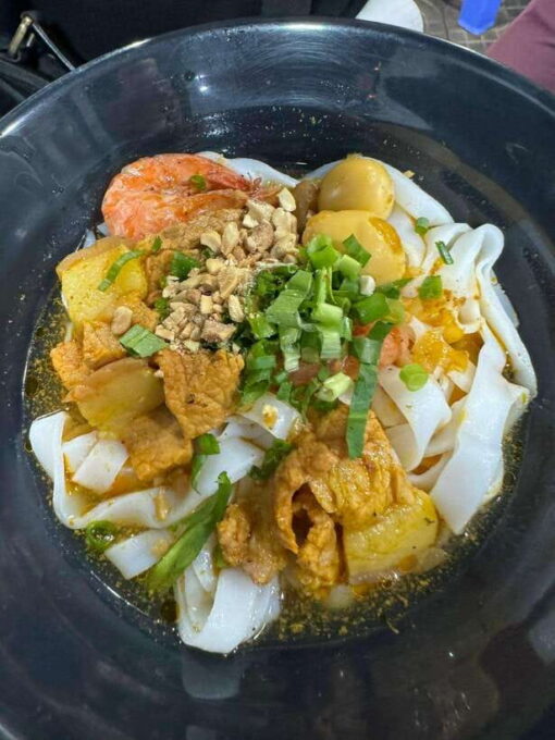 Da Nang Private Street Food Tour With Beautiful Female Guide - Since You Asked