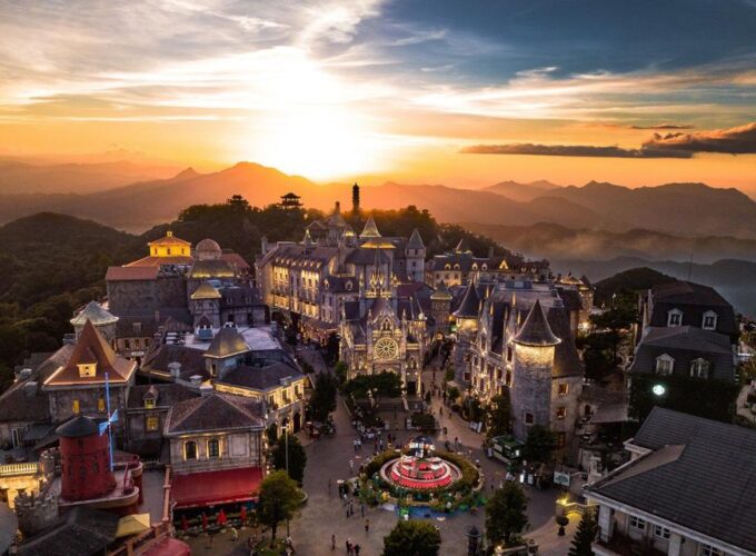 Da Nang: Private Tour to Ba Na Hills and Golden Bridge - Frequently Asked Questions