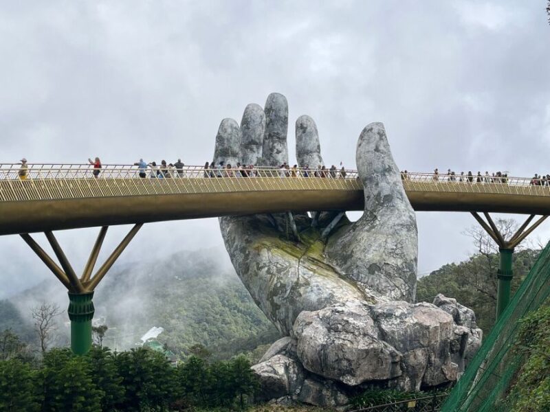 Da Nang: Private Transfer to Da Nang Hotels or Hoi An City - Booking Details